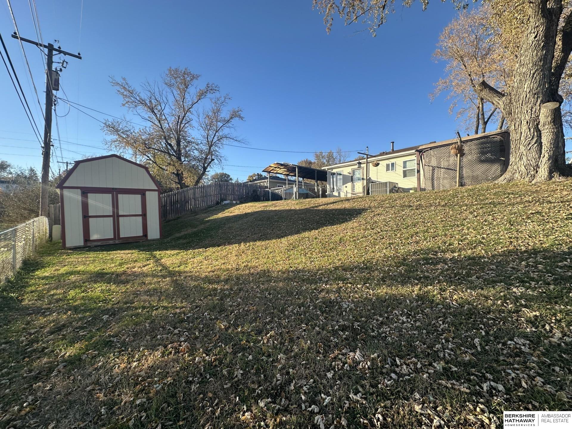 La Vista, Nebraska 68128, United States, 2 Bedrooms Bedrooms, ,1 BathroomBathrooms,Residential,Active,242900