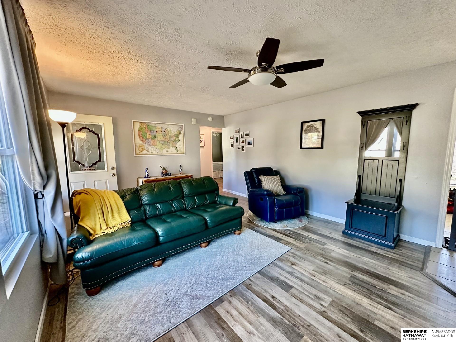 La Vista, Nebraska 68128, United States, 2 Bedrooms Bedrooms, ,1 BathroomBathrooms,Residential,Active,242900