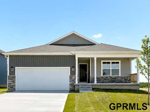 Photo of 13304 S 66th Avenue, Papillion, NE 68133 (MLS # 22621149)