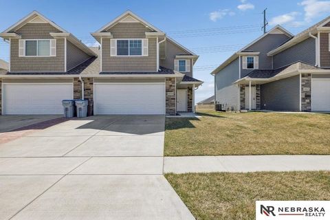 Photo of 859 W Desert Vista Drive, Lincoln, NE 68523 (MLS # 22608211)