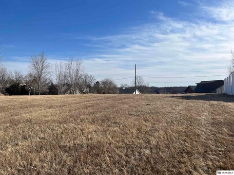 Photo of 1815 Rock Bluff Road, Plattsmouth, NE 68048 (MLS # 22604333)