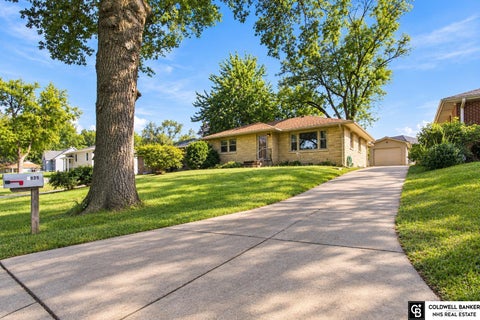 Photo of 4025 J Street, Lincoln, NE 68510 (MLS # 22627446)