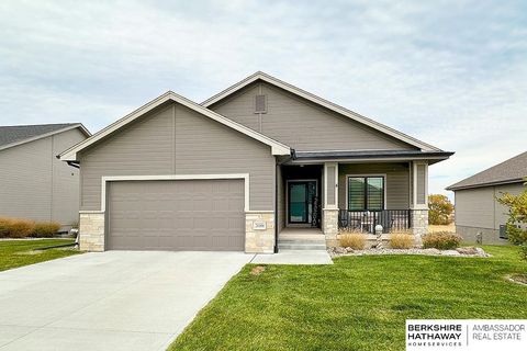 20906 Sandstone Lane, Gretna, NE 68028 - #: 22532122