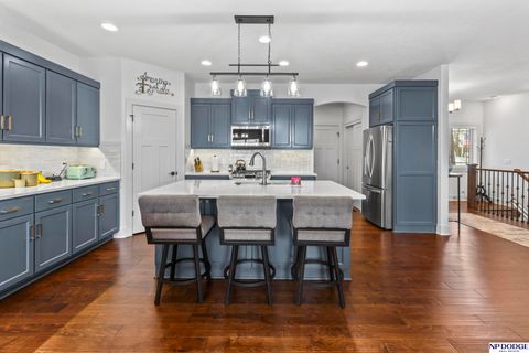 Photo of 1010 S 17 Avenue, Blair, NE 68008 (MLS # 22607148)