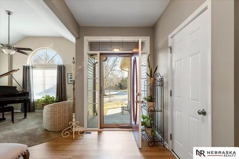 Photo of 15168 Vane Street, Bennington, NE 68007 (MLS # 22603625)