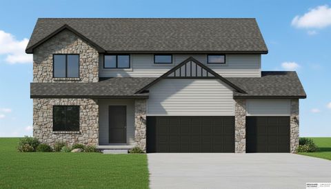 Photo of 5008 Pinehill Road, Bellevue, NE 68133 (MLS # 22601813)