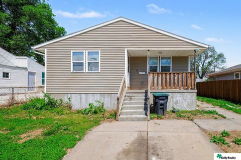 Photo of 3316 Fowler Avenue, Omaha, NE 68111 (MLS # 22611754)