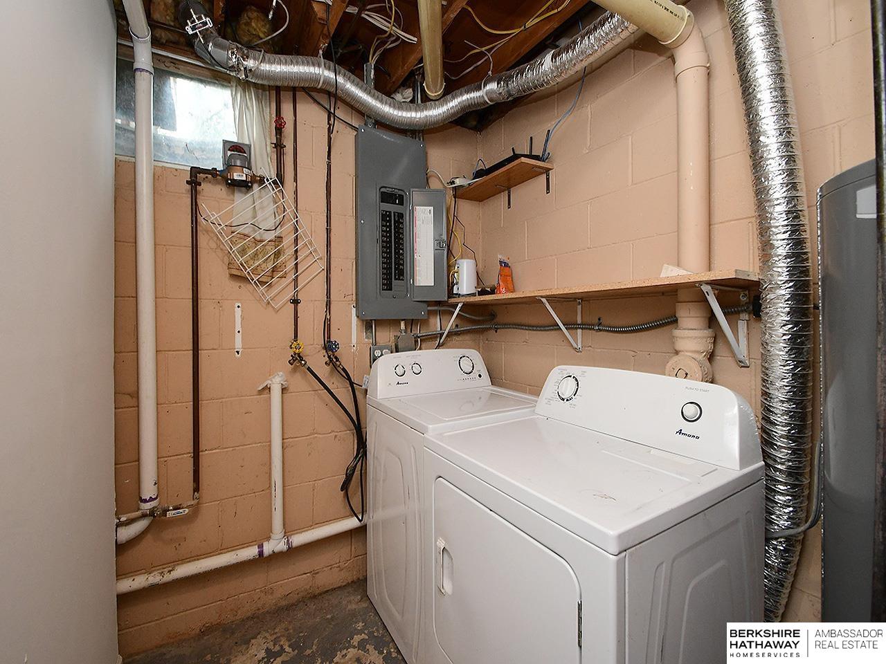 Omaha, Nebraska 68114, United States, 3 Bedrooms Bedrooms, ,2 BathroomsBathrooms,Residential,Active,229745