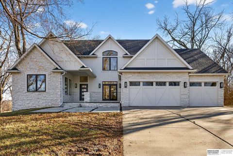Photo of 56107 Grande Oak Lane, Glenwood, IA 51534 (MLS # 22601331)
