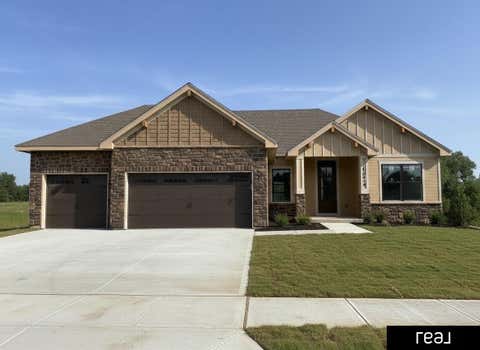 Photo of 10206 Sherman Street, Papillion, NE 68046 (MLS # 22620650)