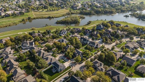 Photo of 7312 N 153rd Street, Omaha, NE 68007 (MLS # 22528275)