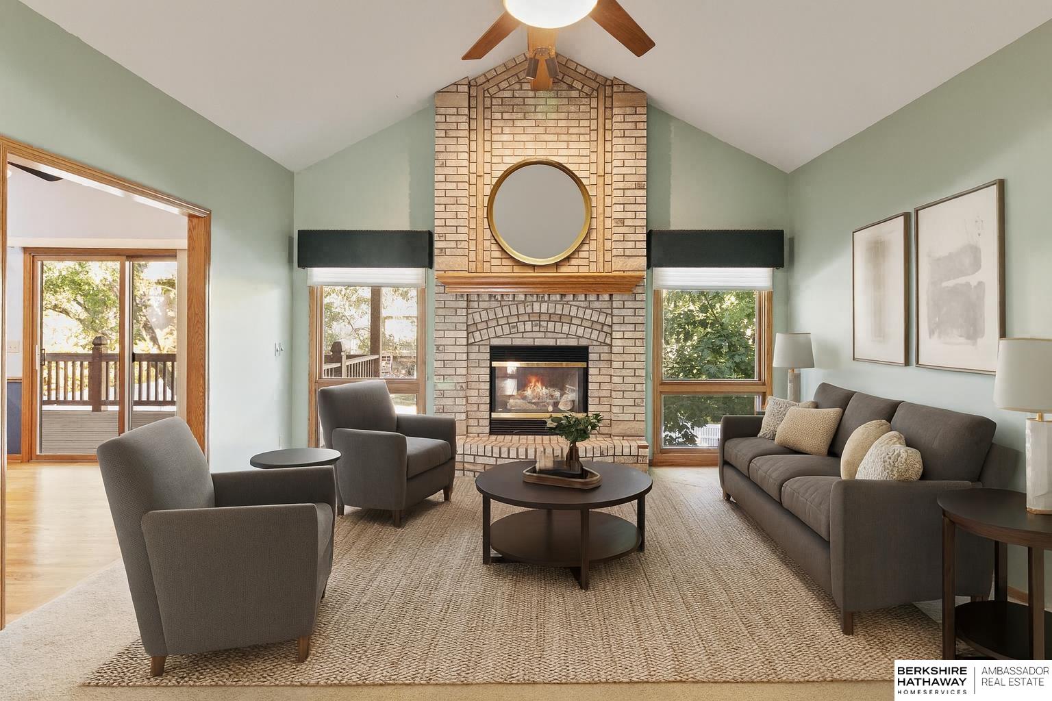 Omaha, Nebraska 68007, United States, 4 Bedrooms Bedrooms, ,3 BathroomsBathrooms,Residential,Active,222043