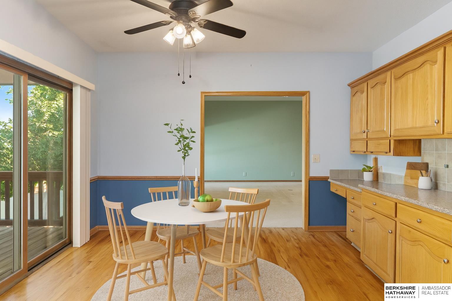 Omaha, Nebraska 68007, United States, 4 Bedrooms Bedrooms, ,3 BathroomsBathrooms,Residential,Active,222043