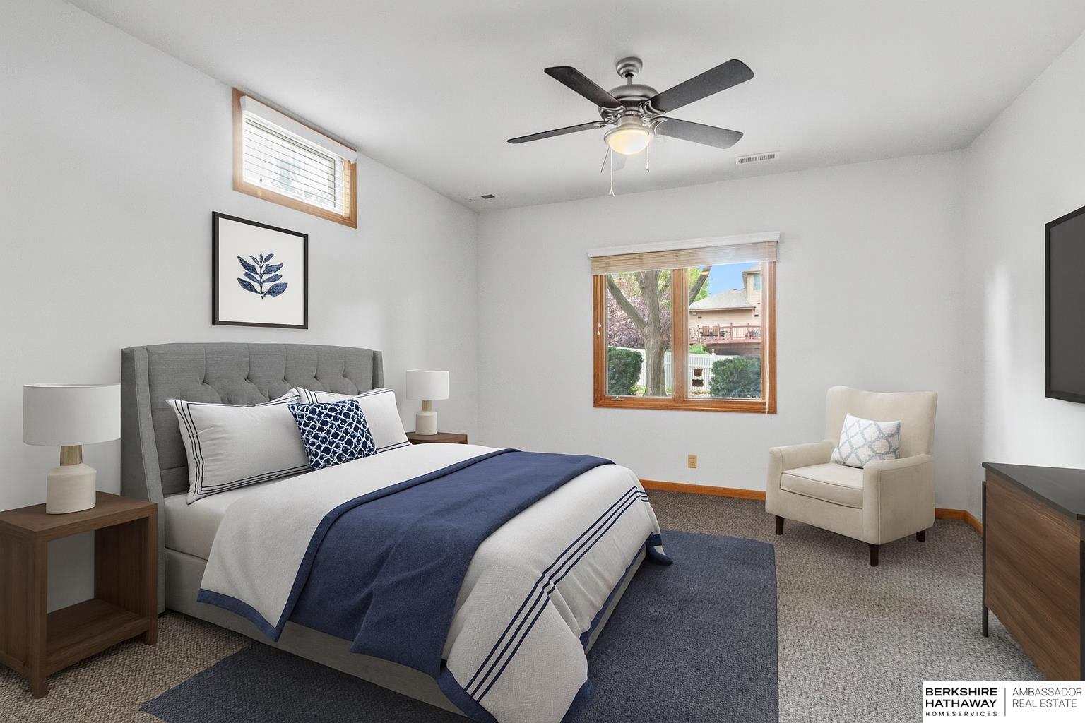 Omaha, Nebraska 68007, United States, 4 Bedrooms Bedrooms, ,3 BathroomsBathrooms,Residential,Active,222043