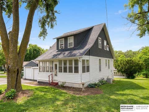 Photo of 3206 N 78 Street, Omaha, NE 68134 (MLS # 22616409)
