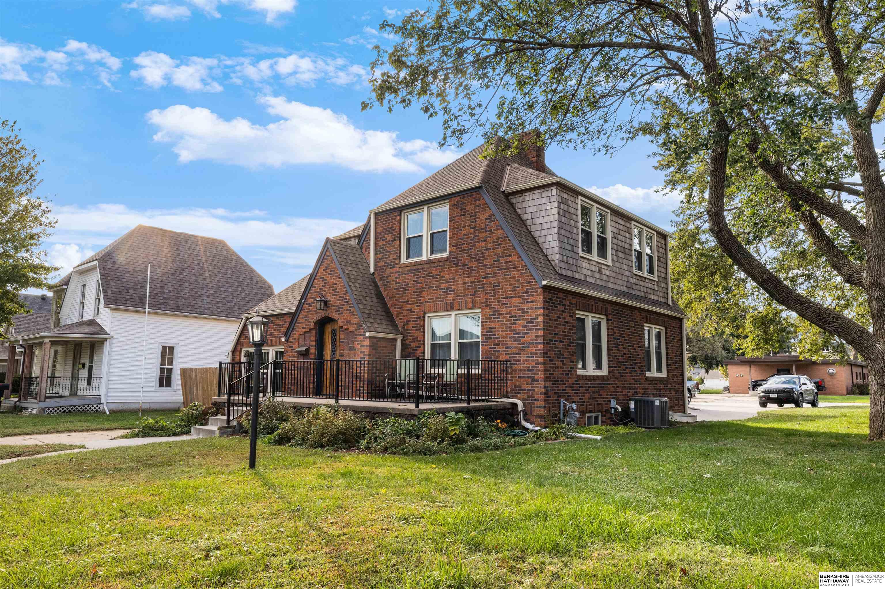 Blair, Nebraska 68008, United States, 4 Bedrooms Bedrooms, ,2 BathroomsBathrooms,Residential,Active,224838