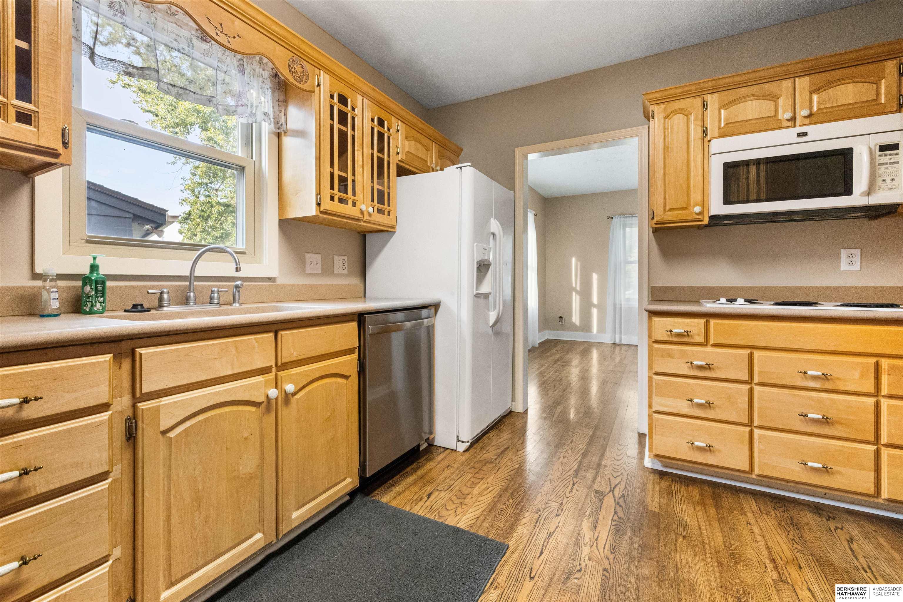 Blair, Nebraska 68008, United States, 4 Bedrooms Bedrooms, ,2 BathroomsBathrooms,Residential,Active,224838