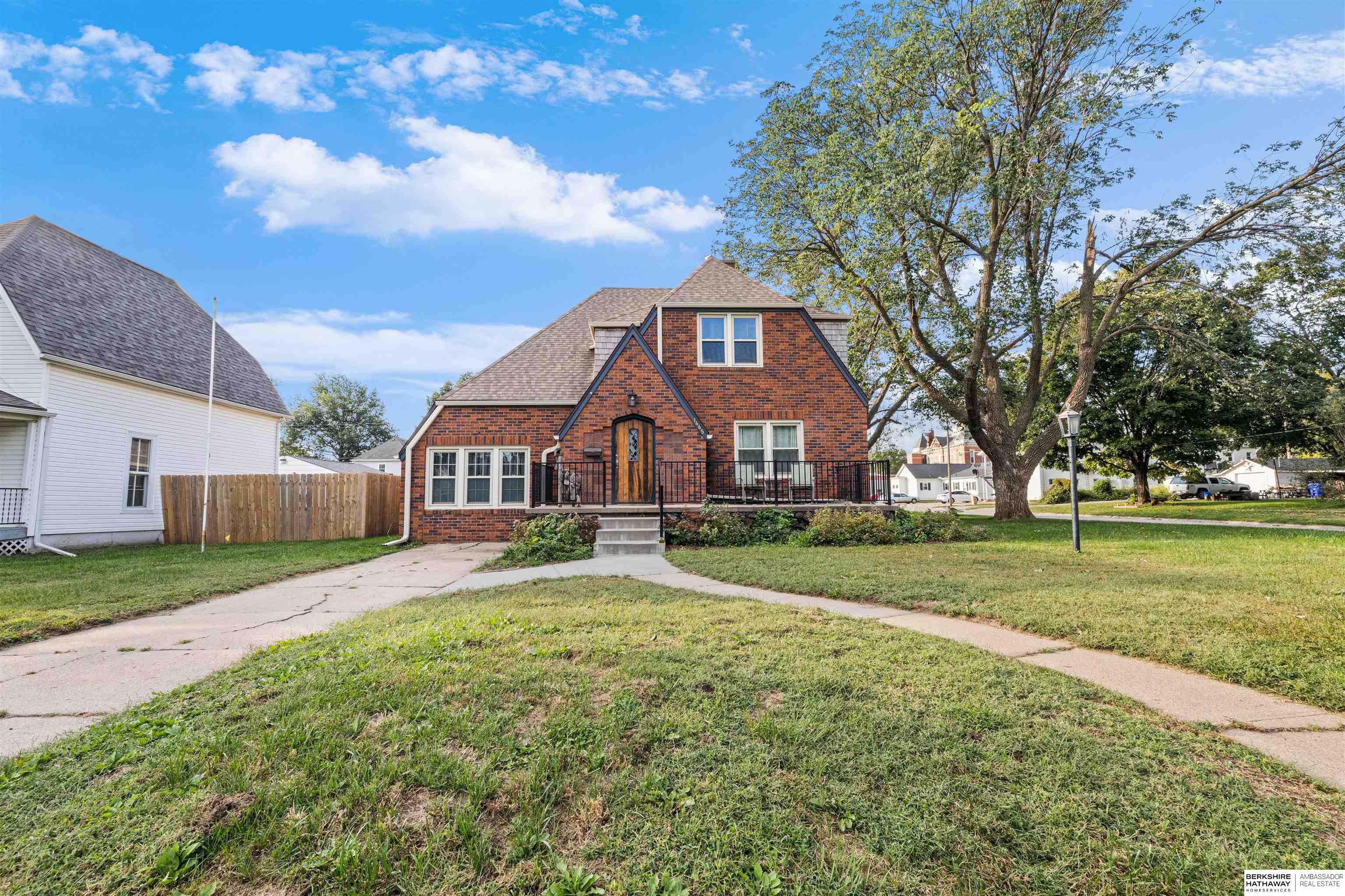 Blair, Nebraska 68008, United States, 4 Bedrooms Bedrooms, ,2 BathroomsBathrooms,Residential,Active,224838