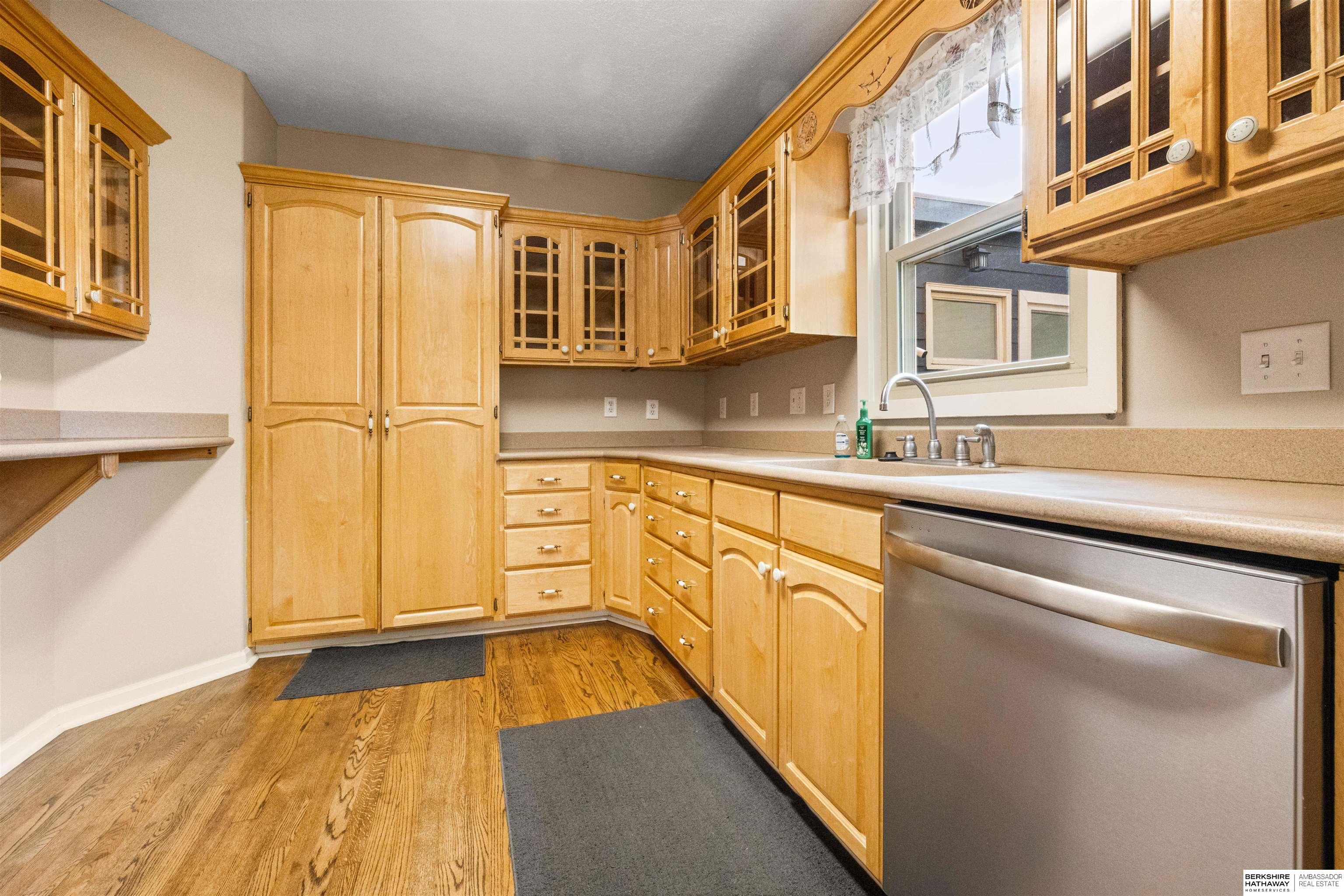 Blair, Nebraska 68008, United States, 4 Bedrooms Bedrooms, ,2 BathroomsBathrooms,Residential,Active,224838