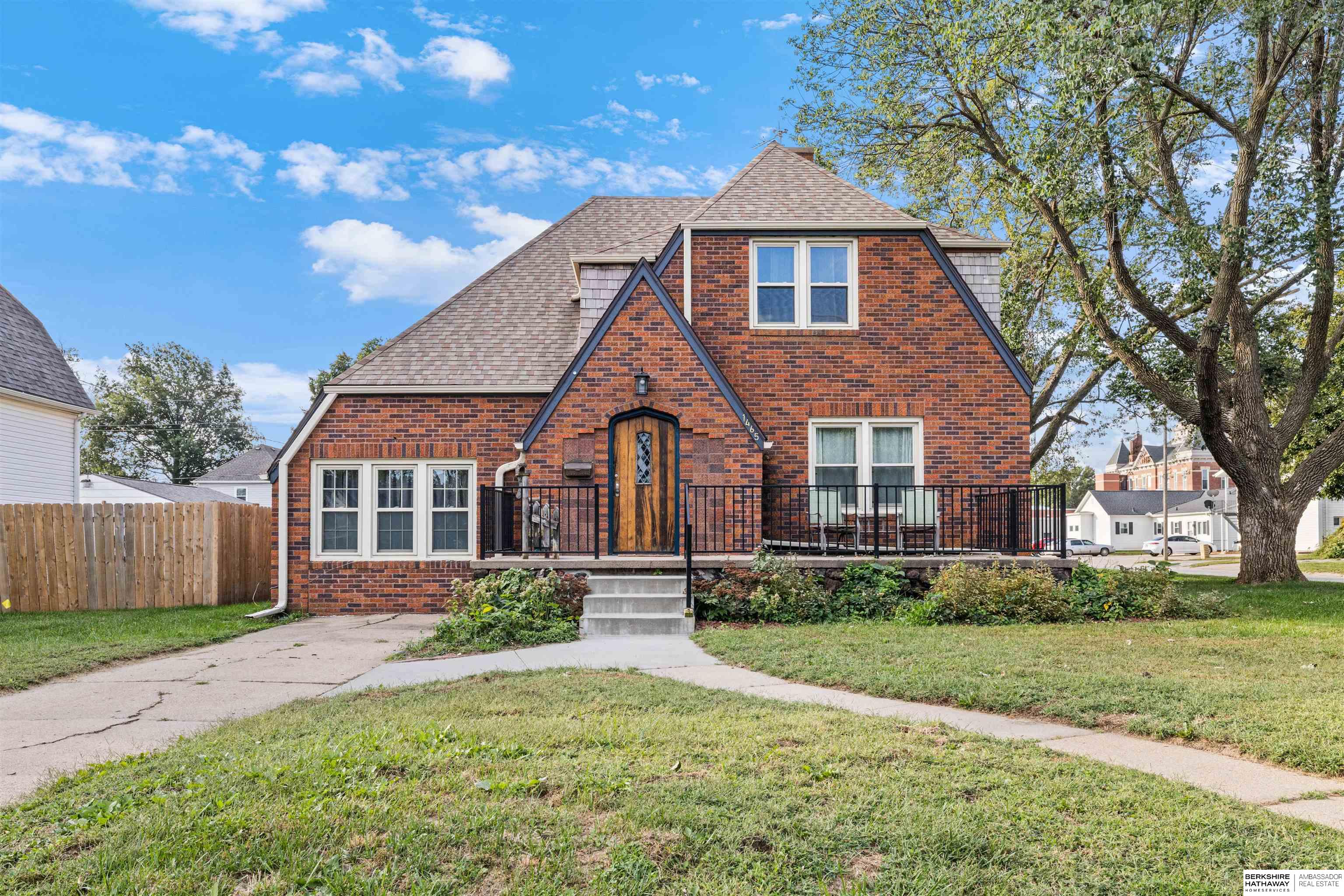 Blair, Nebraska 68008, United States, 4 Bedrooms Bedrooms, ,2 BathroomsBathrooms,Residential,Active,224838