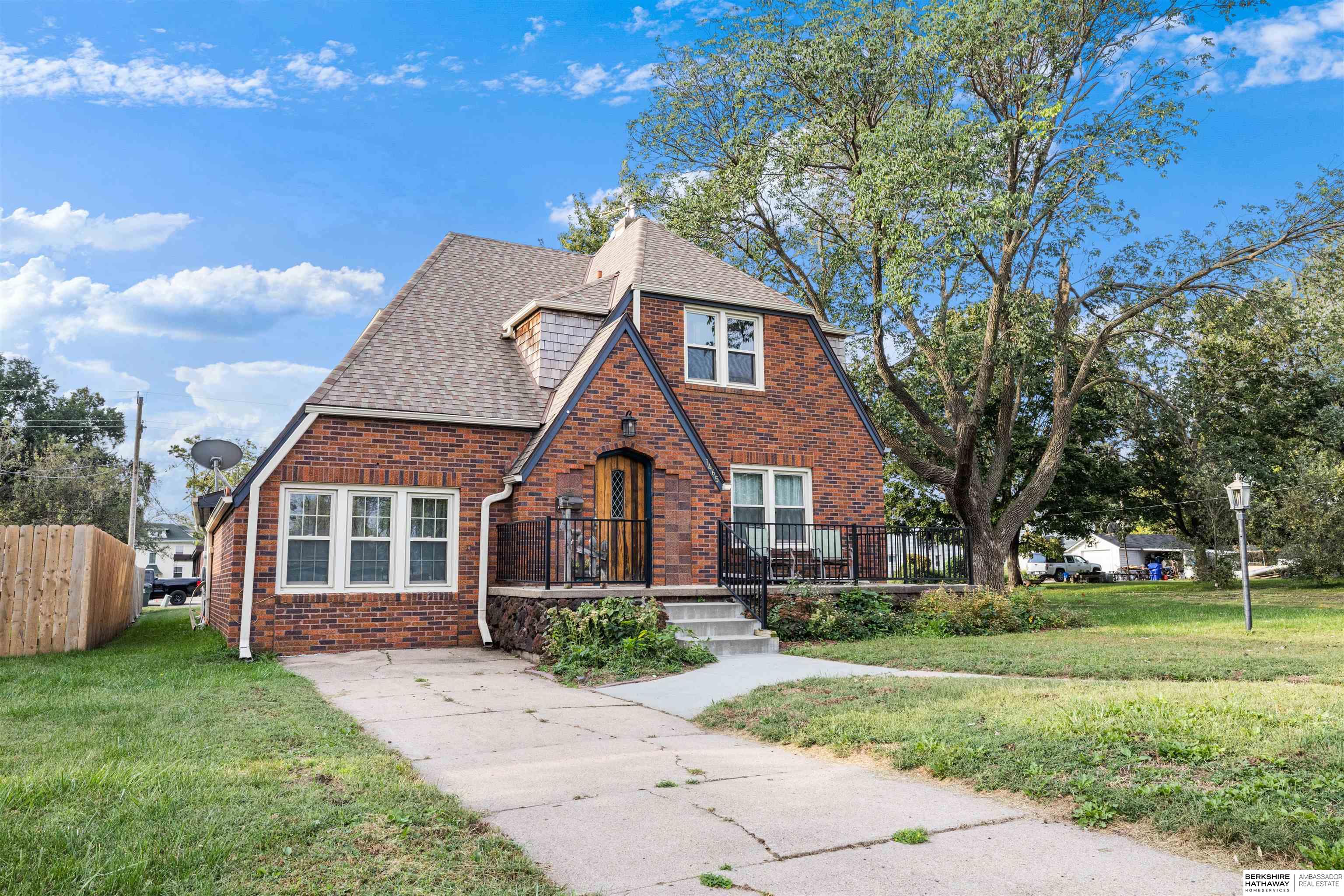 Blair, Nebraska 68008, United States, 4 Bedrooms Bedrooms, ,2 BathroomsBathrooms,Residential,Active,224838