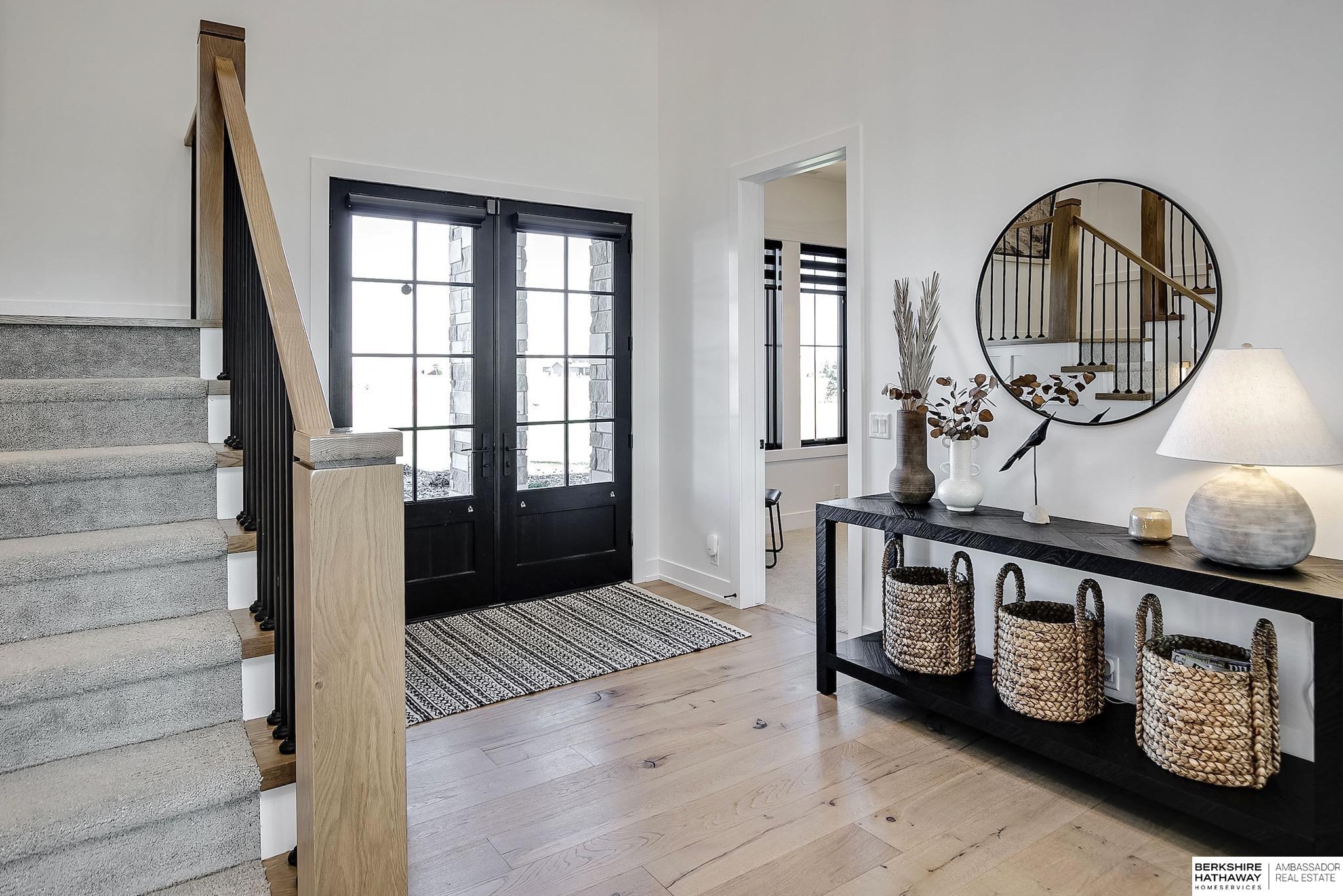 Yutan, Nebraska 68073, United States, 4 Bedrooms Bedrooms, ,4 BathroomsBathrooms,Residential,Pending,120025