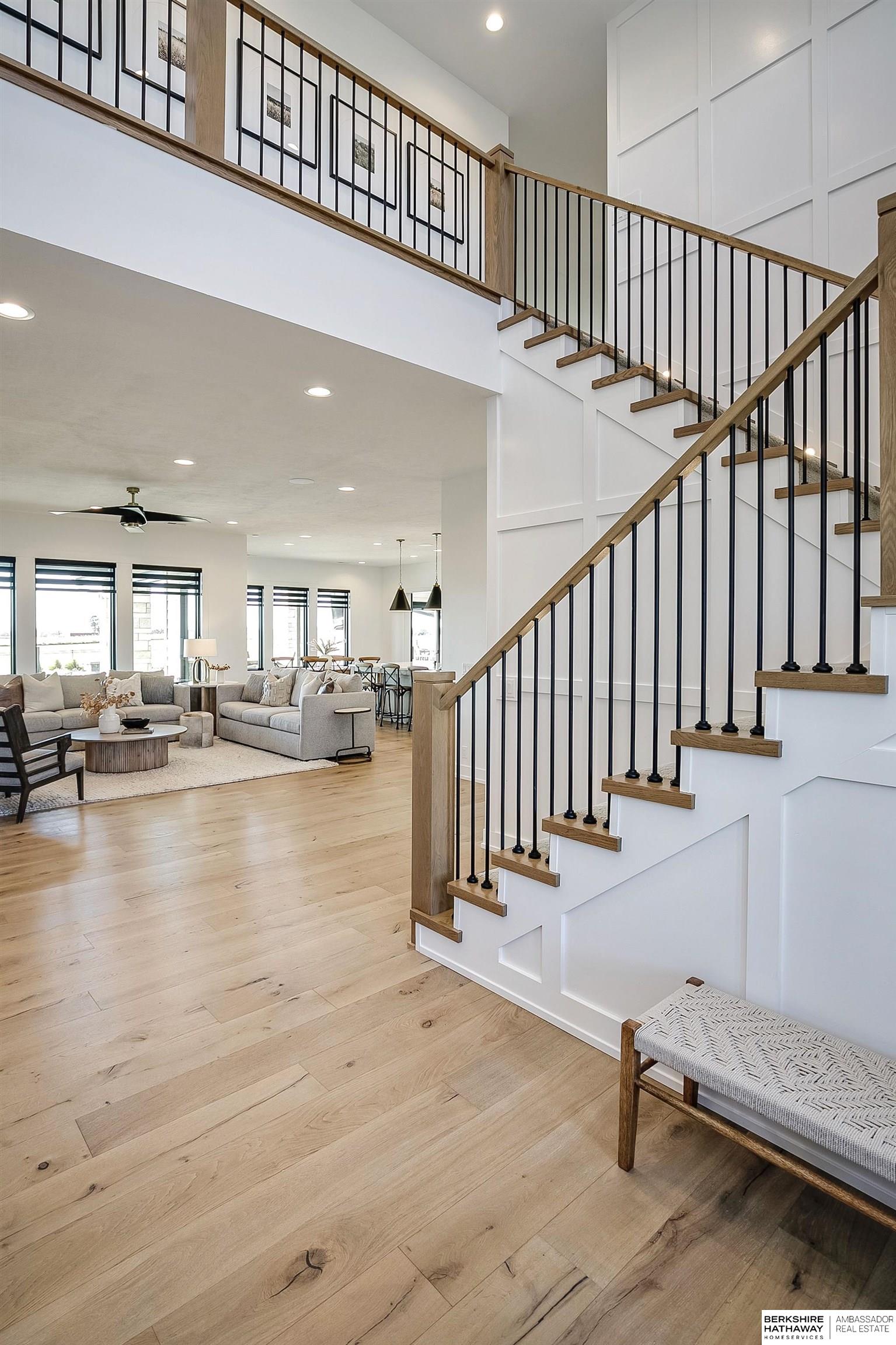 Yutan, Nebraska 68073, United States, 4 Bedrooms Bedrooms, ,4 BathroomsBathrooms,Residential,Pending,120025