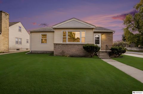 1310 Monroe Street, Fremont, NE 68025 - #: 22531547