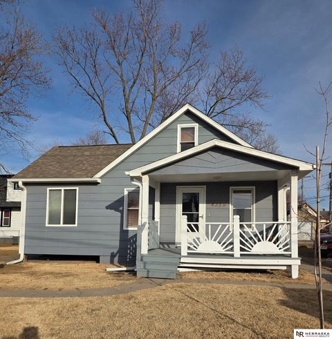 Photo of 4359 S 42nd Street, Omaha, NE 68107 (MLS # 22604990)