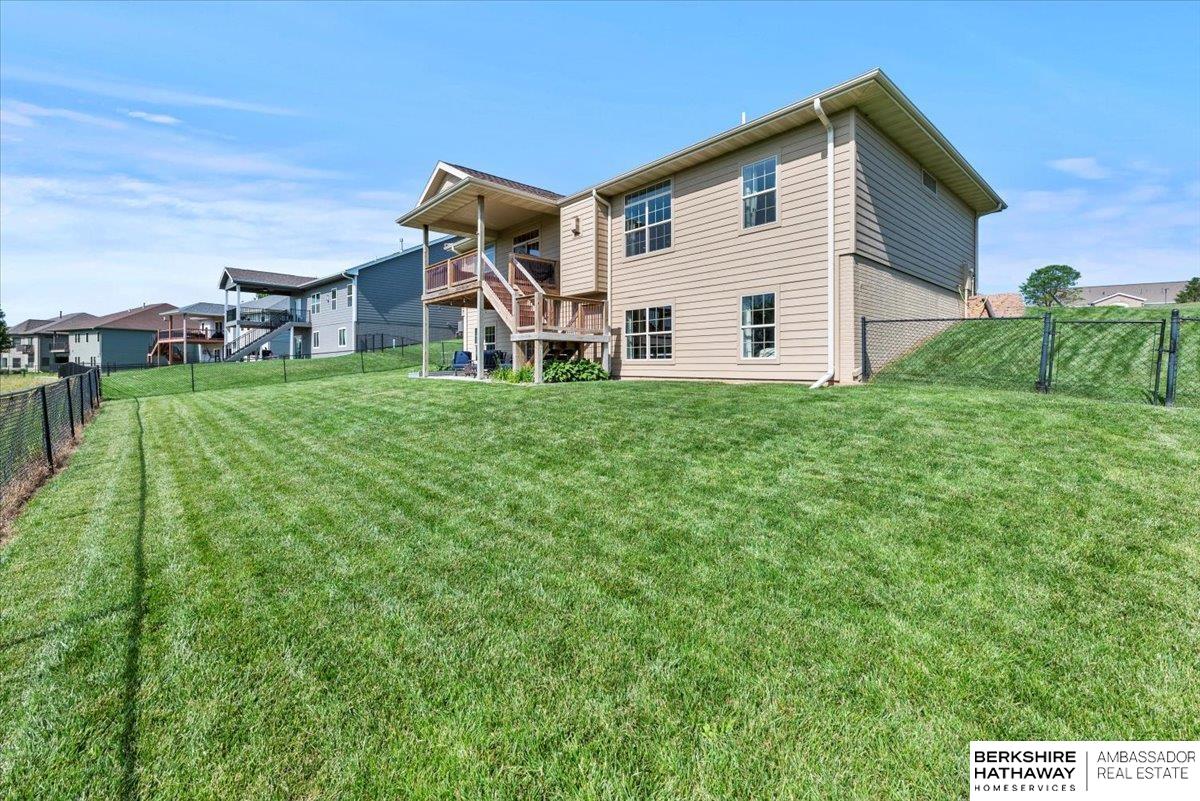 Glenwood, Iowa 51534, United States, 4 Bedrooms Bedrooms, ,3 BathroomsBathrooms,Residential,Pending,149584