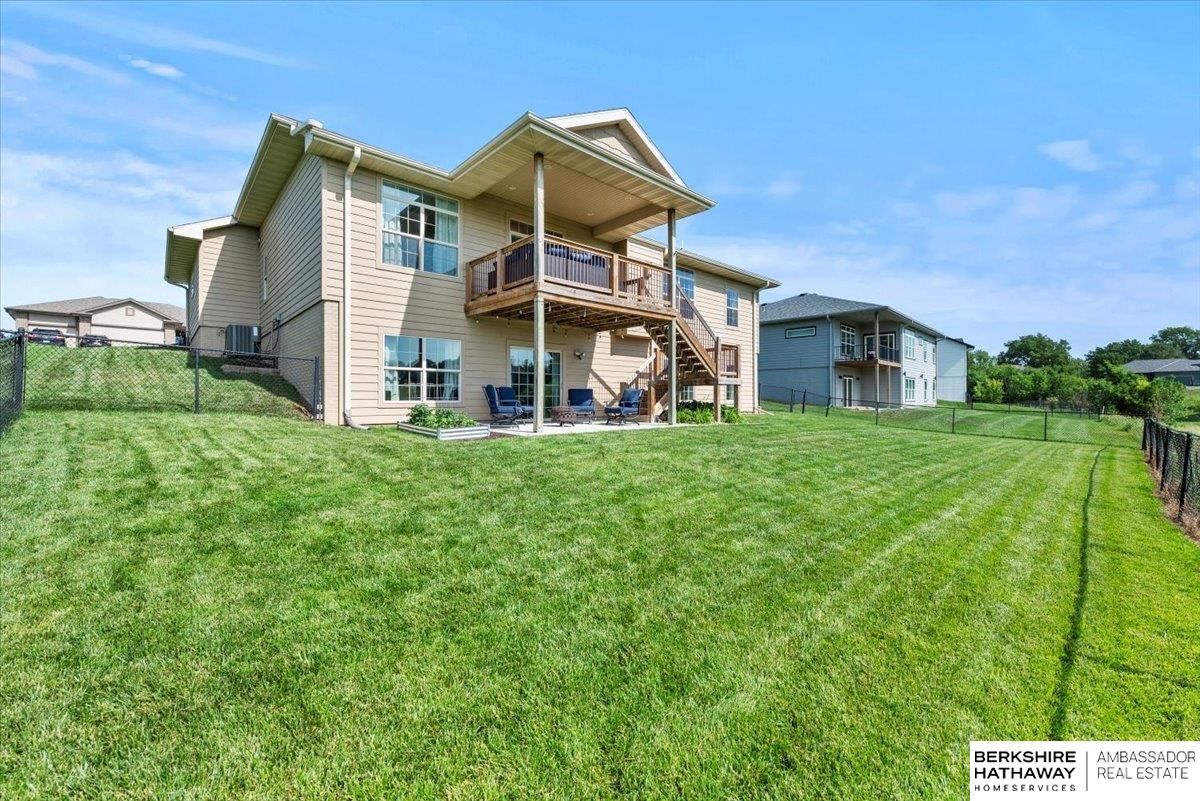 Glenwood, Iowa 51534, United States, 4 Bedrooms Bedrooms, ,3 BathroomsBathrooms,Residential,Pending,149584