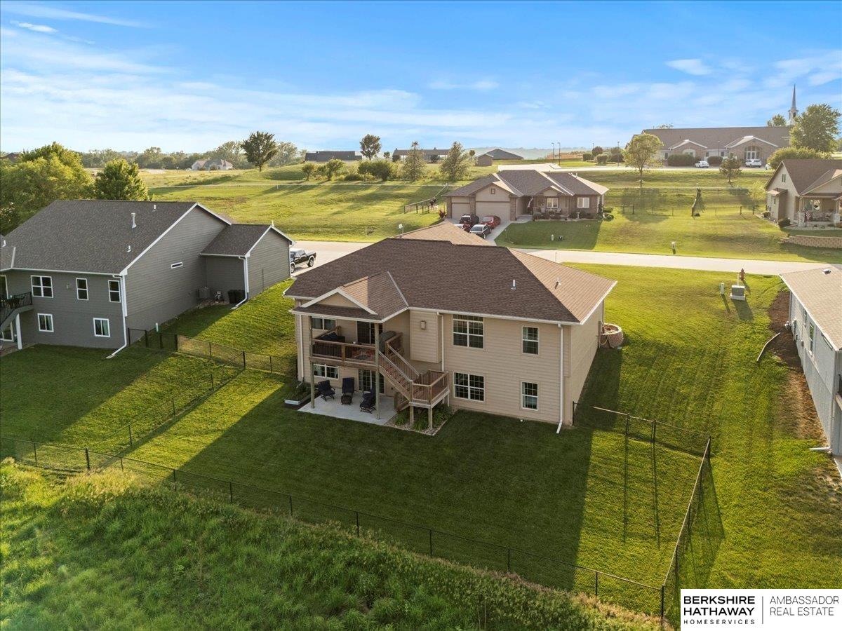 Glenwood, Iowa 51534, United States, 4 Bedrooms Bedrooms, ,3 BathroomsBathrooms,Residential,Pending,149584