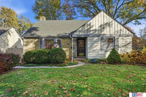 Photo of 3344 S 29th Street, Lincoln, NE 68502 (MLS # 22606247)