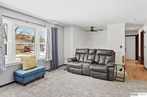 Photo of 6524 N 75th Street, Omaha, NE 68122 (MLS # 22605131)