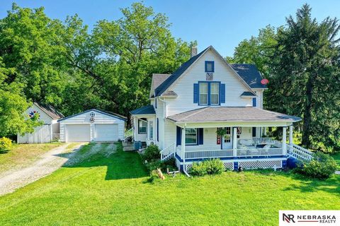 Photo of 2409 Main Avenue, Crete, NE 68333 (MLS # 22603964)