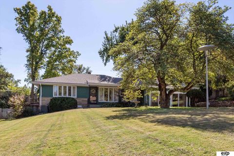 Photo of 7923 Harney Street, Omaha, NE 68114 (MLS # 22532760)