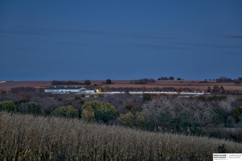Photo of 14558 County Road 36, Kennard, NE 68034 (MLS # 22526865)