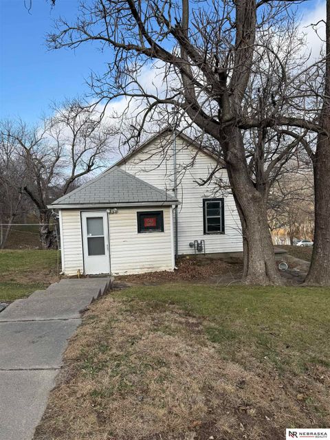 Photo of 621 Main Street, Louisville, NE 68037 (MLS # 22534666)