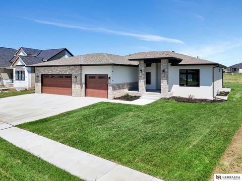 Photo of 3630 Tree Line Drive, Lincoln, NE 68516 (MLS # 22602533)