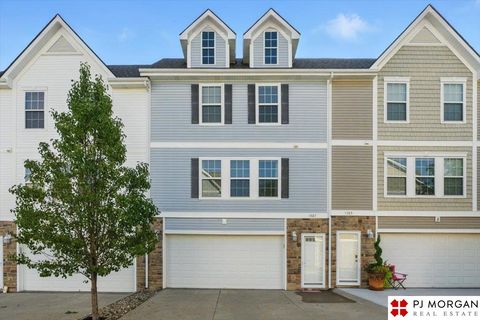 Photo of 4307 N 146th Court, Omaha, NE 68116 (MLS # 22524947)