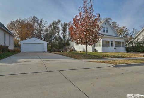 Photo of 5102 S 40th Street, Omaha, NE 68107 (MLS # 22533173)