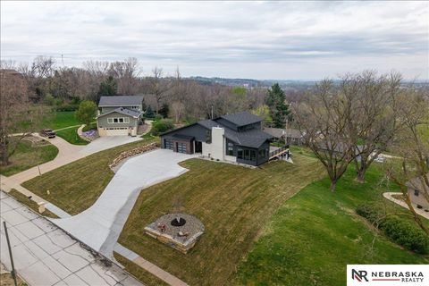 Photo of 2248 South Street, Blair, NE 68008 (MLS # 22609685)