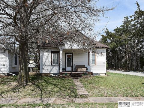 Photo of 1700 W 3rd Street, Sprague, NE 68438 (MLS # 22609970)
