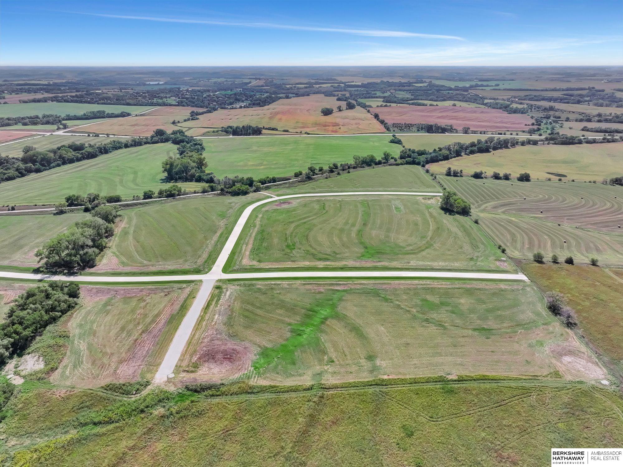 Eagle, Nebraska 68347, United States, ,Land,Active,210909