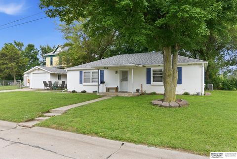 Photo of 304 N 22 Street, Ashland, NE 68003 (MLS # 22621348)