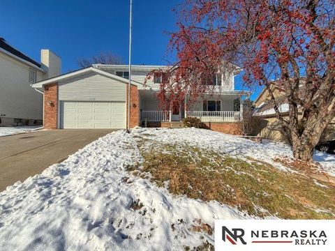 Photo of 15120 Redwood Street, Omaha, NE 68138 (MLS # 22534327)