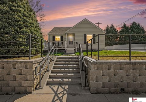 Photo of 505 N 14 Street, Ashland, NE 68003 (MLS # 22608463)