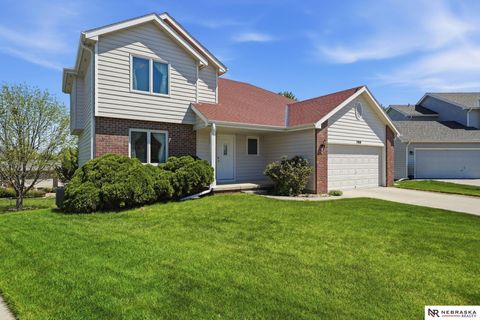 Photo of 7910 Forbes Court, Lincoln, NE 68516 (MLS # 22611363)