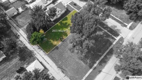 Photo of 2855 Maple Street, Omaha, NE 68111 (MLS # 22622671)