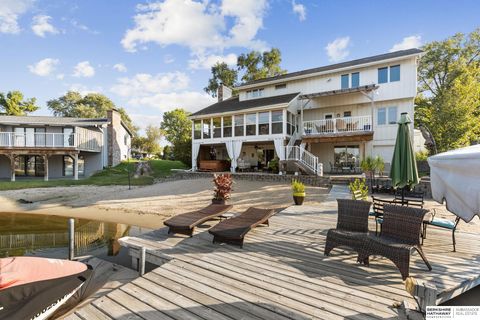 Photo of 59 Ginger Cove Road, Valley, NE 68064 (MLS # 22527233)